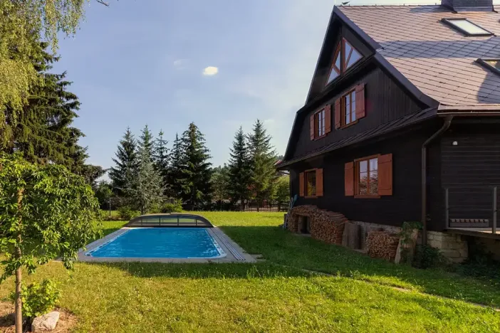 Prodej vícegeneračního domu, Chrustenice, Lhotecká, 336 m2
