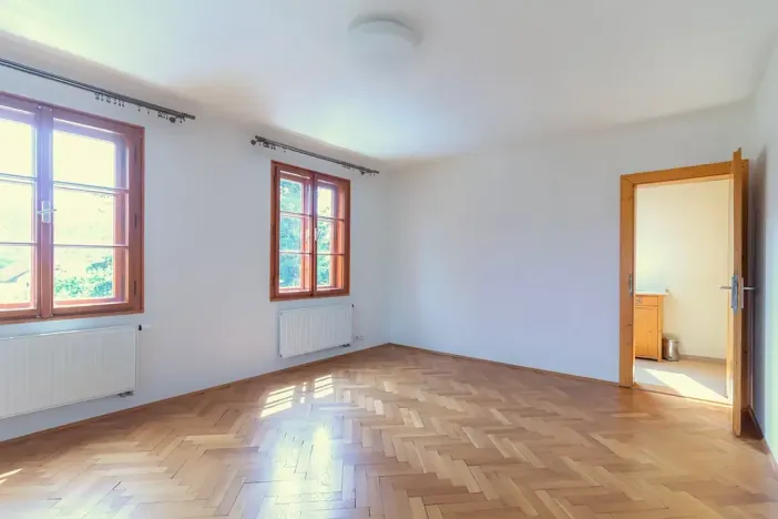 Prodej vícegeneračního domu, Chrustenice, Lhotecká, 336 m2