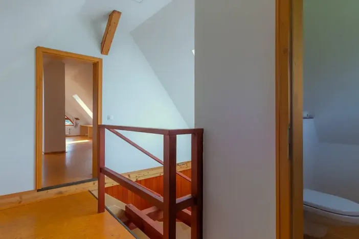 Prodej vícegeneračního domu, Chrustenice, Lhotecká, 336 m2