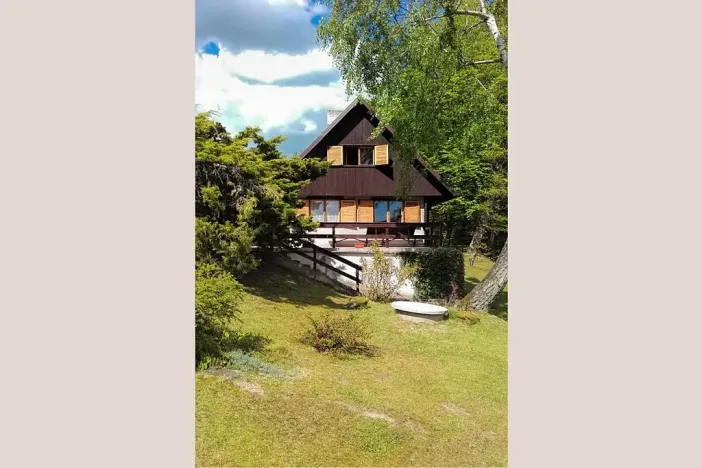 Prodej chaty, Kamenice, Jílovská, 83 m2