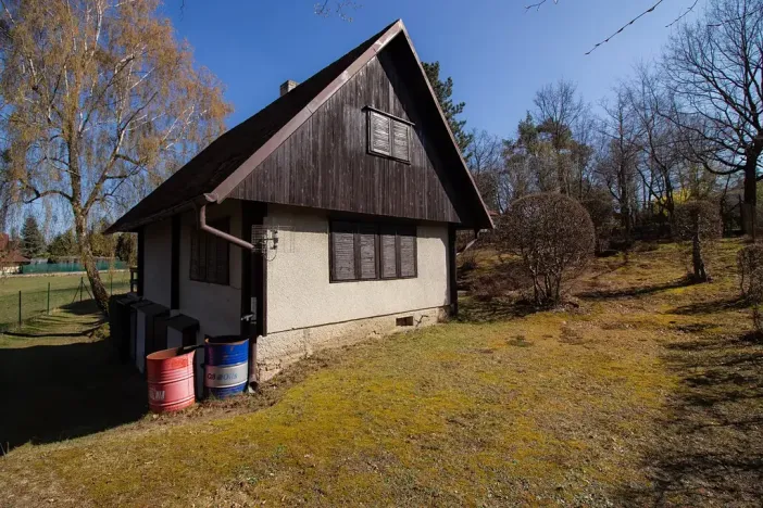 Prodej chaty, Kamenice, Jílovská, 83 m2