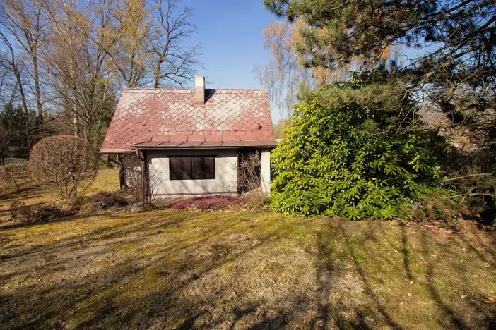 Prodej chaty, Kamenice, Jílovská, 83 m2