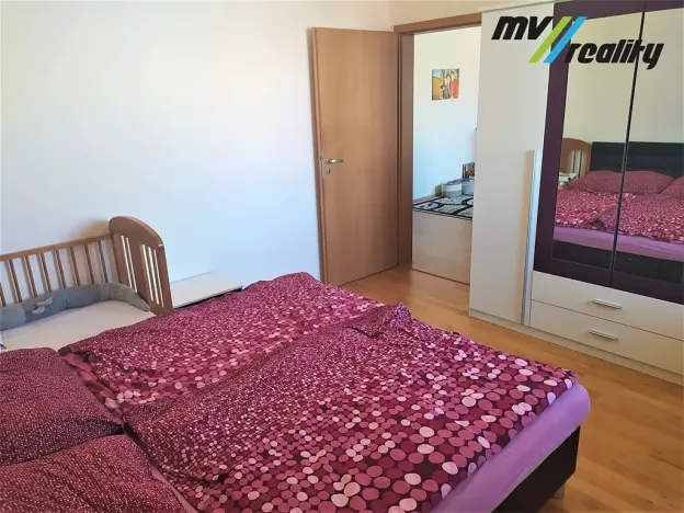 Pronájem bytu 3+kk, Lysá nad Labem, Vichrova, 65 m2
