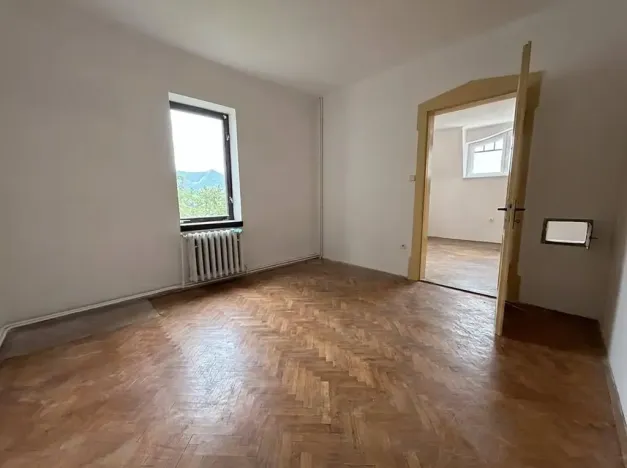 Pronájem bytu 4+1, Liberec, U Monstrance, 97 m2