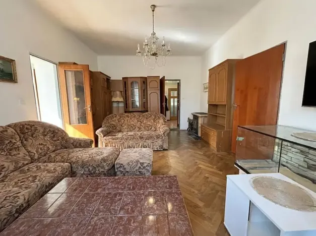 Pronájem bytu 4+1, Liberec, U Monstrance, 109 m2