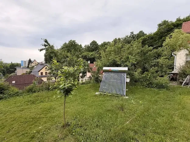 Pronájem bytu 4+1, Liberec, U Monstrance, 109 m2