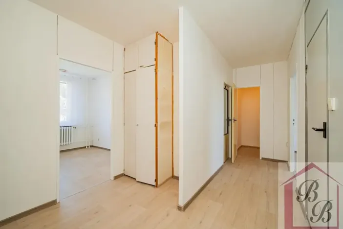 Prodej bytu 3+1, Benátky nad Jizerou, Platanová, 78 m2