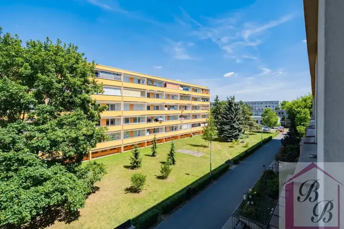 Prodej bytu 3+1, Benátky nad Jizerou, Platanová, 78 m2