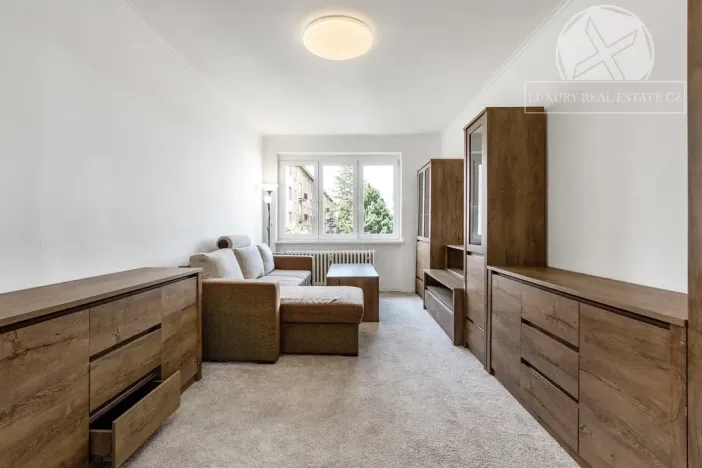 Prodej bytu 2+1, Praha - Michle, Jihlavská, 53 m2