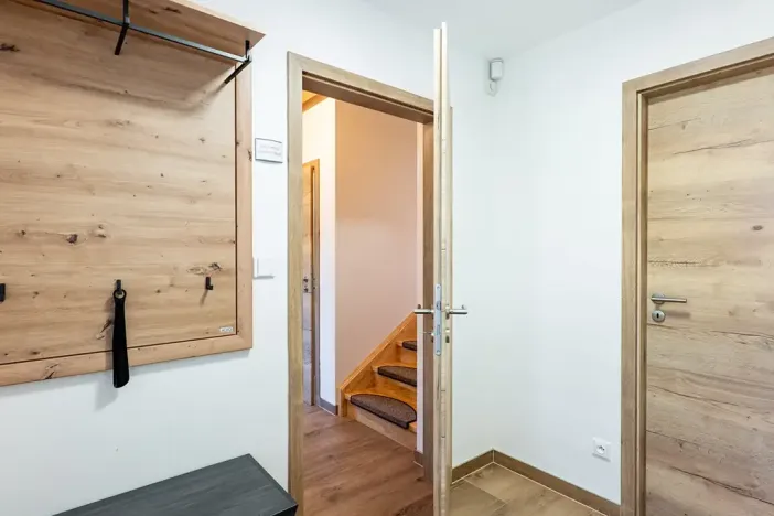 Prodej chalupy, Smržovka, 90 m2