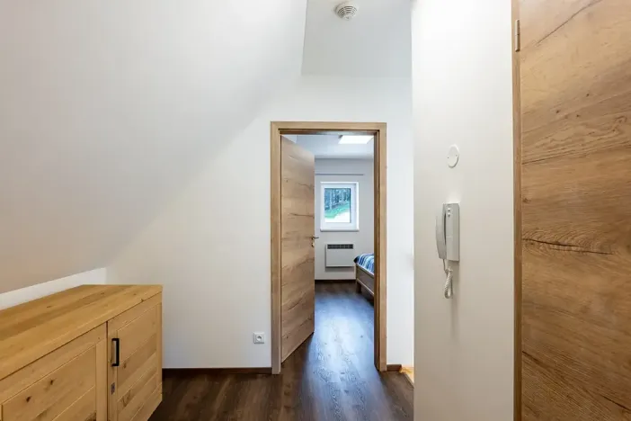 Prodej chalupy, Smržovka, 90 m2