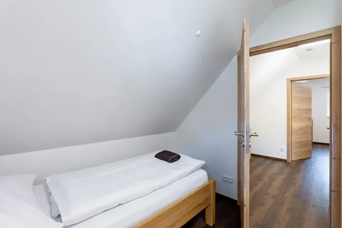 Prodej chalupy, Smržovka, 90 m2