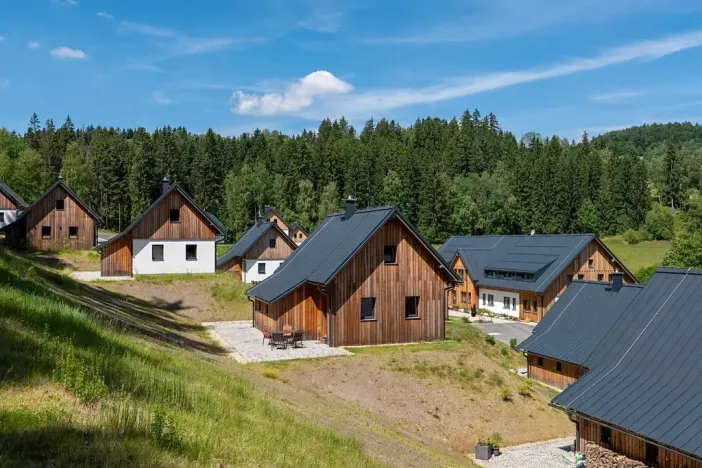 Prodej chalupy, Smržovka, 90 m2