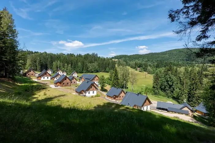 Prodej chalupy, Smržovka, 90 m2