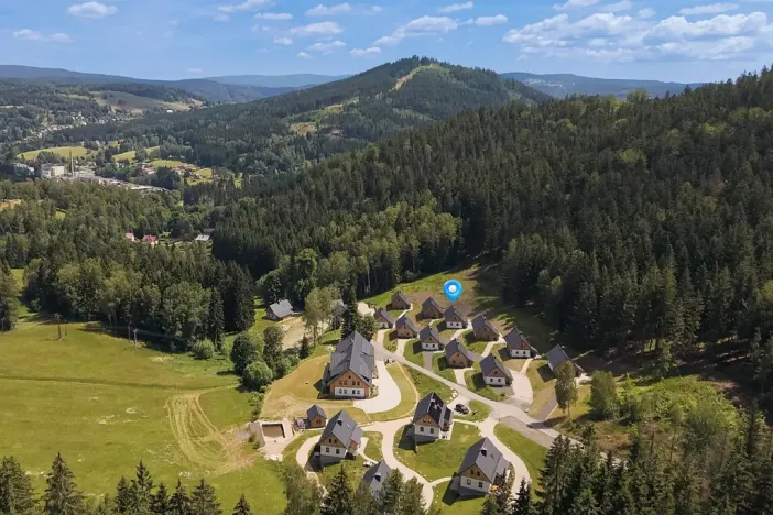 Prodej chalupy, Smržovka, 90 m2