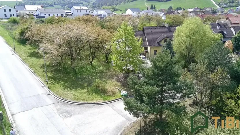 Prodej domu na klíč, Lysice, 93 m2