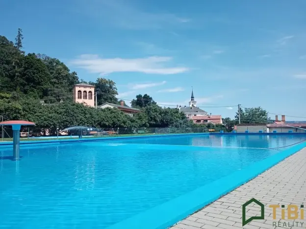 Prodej domu na klíč, Lysice, 93 m2