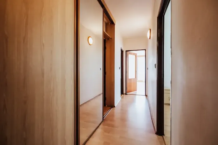 Prodej bytu 2+1, Zlín, Nad Stráněmi, 96 m2