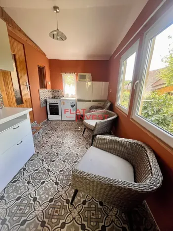 Prodej chaty, Vráž, Na Lesích, 60 m2