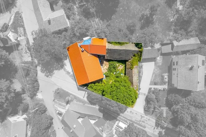 Prodej rodinného domu, Velké Opatovice, 109 m2