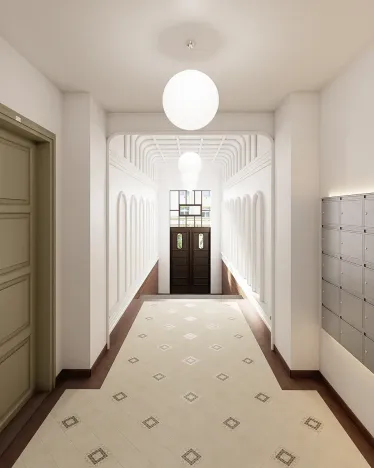 Prodej bytu 3+kk, Praha - Vinohrady, Přemyslovská, 80 m2