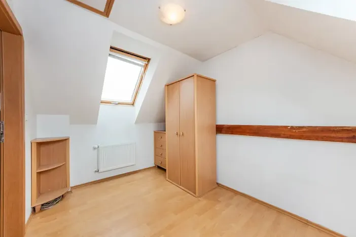 Pronájem bytu 2+kk, Praha - Horní Počernice, Náchodská, 50 m2