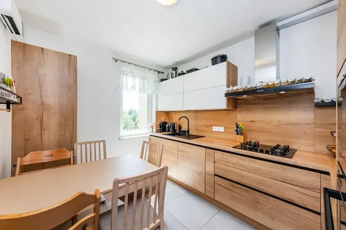 Prodej bytu 3+1, Praha - Modřany, Pertoldova, 65 m2