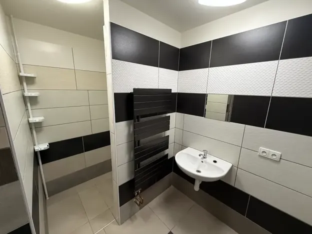 Pronájem bytu 2+kk, Vimperk, Brantlova, 67 m2