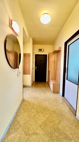 Prodej bytu 3+1, Bučovice, Trávnická, 88 m2