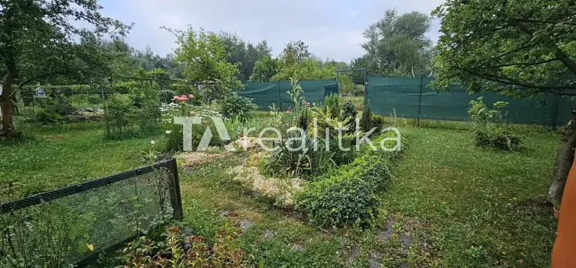 Prodej chaty, Karviná, Brožíkova II, 16 m2