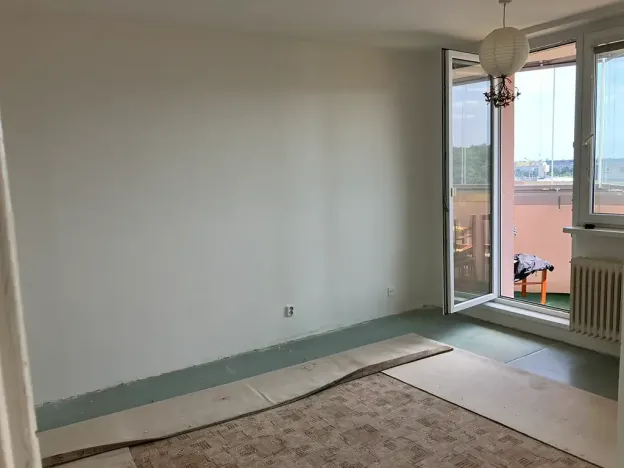 Pronájem bytu 1+1, Brno, U Velké ceny, 37 m2