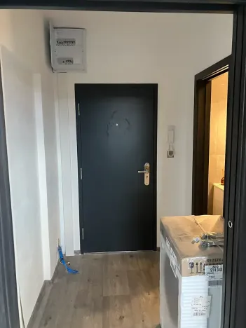 Pronájem bytu 1+1, Brno, Štouračova, 36 m2