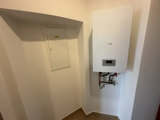 Pronájem bytu 2+kk, Semily, Komenského náměstí, 48 m2