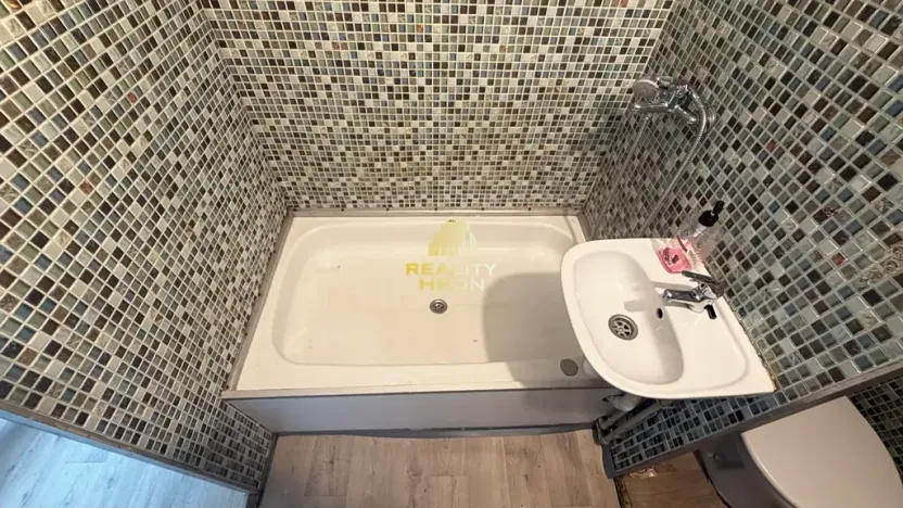 Prodej bytu 1+1, Bílina, Sídliště Za Chlumem, 36 m2