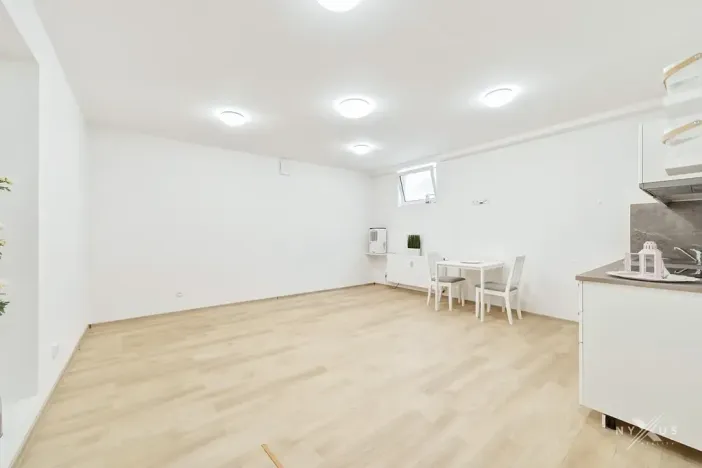 Prodej bytu 1+kk, Praha - Liboc, Za vokovickou vozovnou, 39 m2