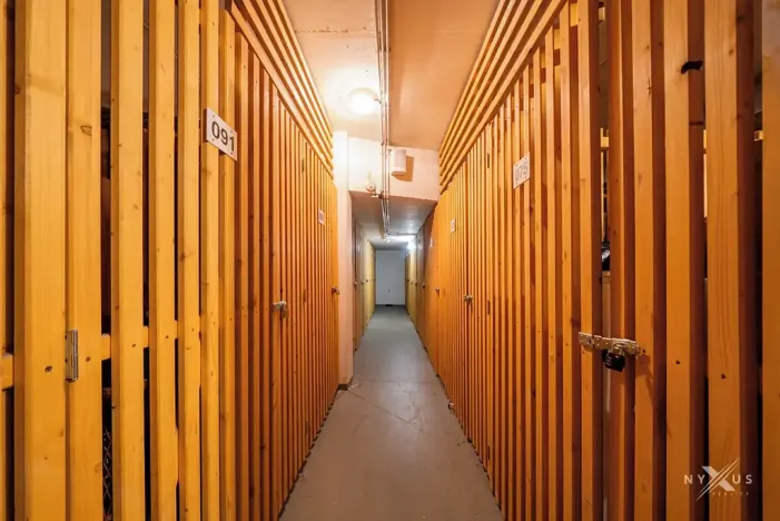 Pronájem bytu 1+kk, Praha - Krč, Antala Staška, 35 m2