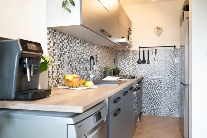 Prodej bytu 2+1, Praha - Smíchov, U Malvazinky, 54 m2