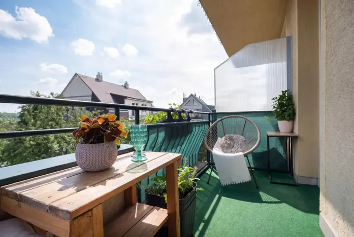 Prodej bytu 2+1, Praha - Smíchov, U Malvazinky, 54 m2