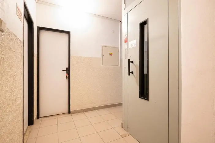 Prodej bytu 2+1, Praha - Smíchov, U Malvazinky, 54 m2