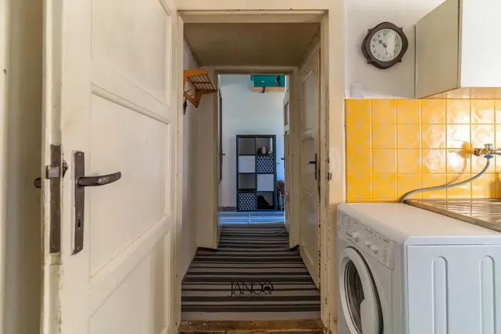 Prodej rodinného domu, Brno, Vyšehradská, 81 m2