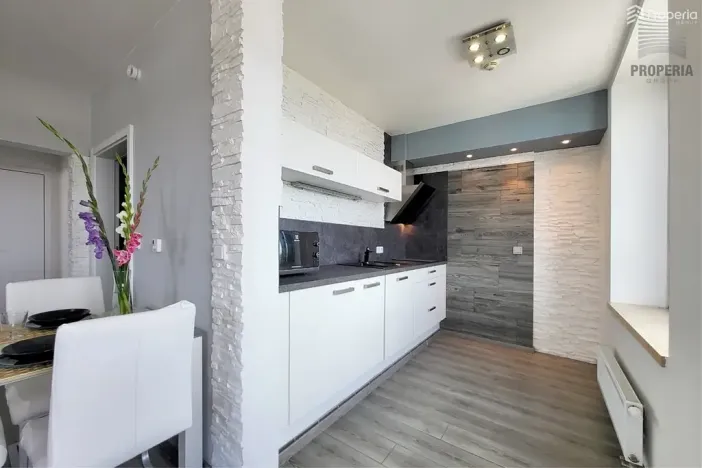 Pronájem bytu 2+kk, Brno, Pražákova, 55 m2