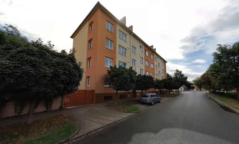 Prodej bytu 3+1, Prostějov, Sladkovského, 66 m2