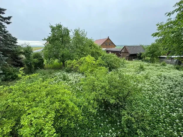 Prodej rodinného domu, Stračov, 200 m2