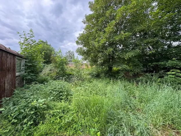 Prodej pozemku pro bydlení, Morašice, 574 m2