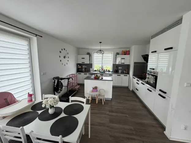 Prodej rodinného domu, Dolní Ředice, Pardubická, 130 m2