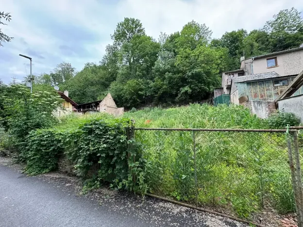 Prodej pozemku pro bydlení, Chrudim, Pod Kopcem, 1056 m2