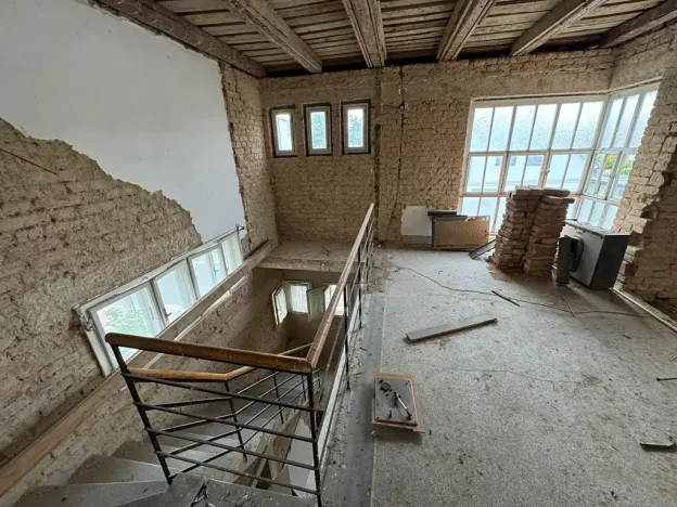 Prodej vily, Chrudim, Na Valech, 300 m2