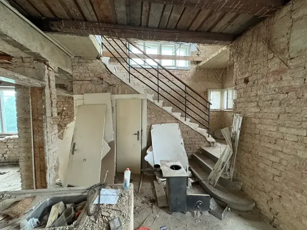 Prodej vily, Chrudim, Na Valech, 300 m2