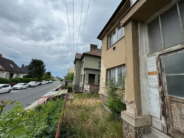 Prodej vily, Chrudim, Na Valech, 300 m2