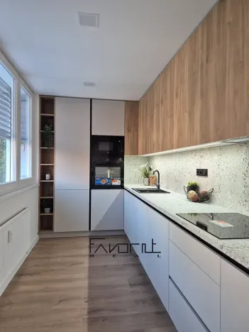 Prodej bytu 3+1, Ostrava, Písečná, 70 m2